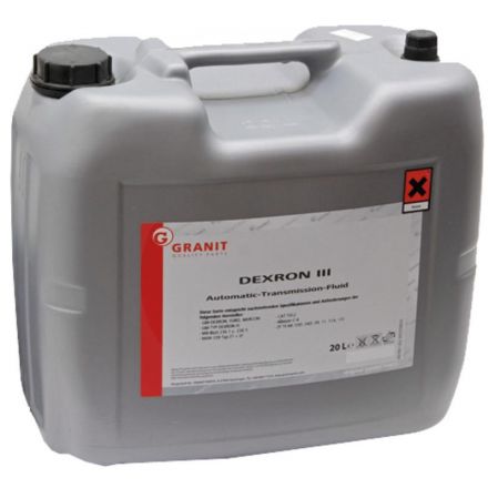  Olej do przekładni automatycznej